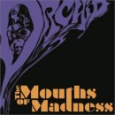 ORCHID - The Mouths Of Madness (2025) CDdigi